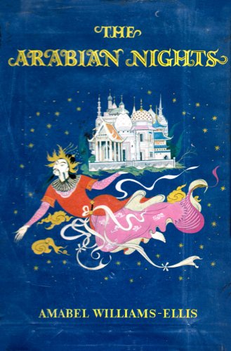 Book Arabian Nights free