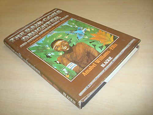 Book Therain-god's Daughter And Other African Fairy Tales free