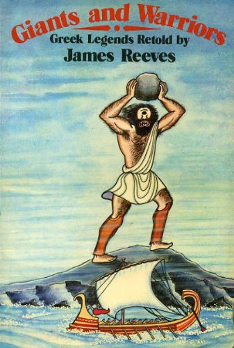 Book Giants And Warriors free