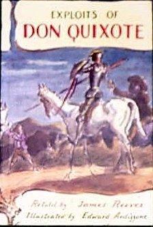 Book Exploits Of Don Quixote free