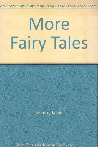 Book More Fairy Tales free