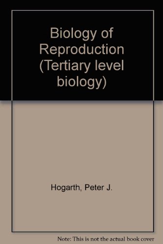 Book Biology of Reproduction free Book Biology of Reproduction free