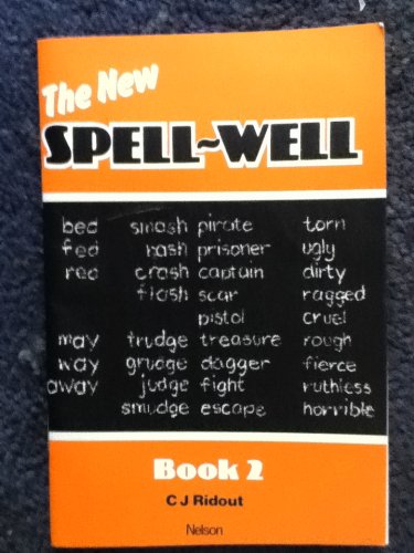 Book The New Spell-well: Book 2 (Bk. 2) free