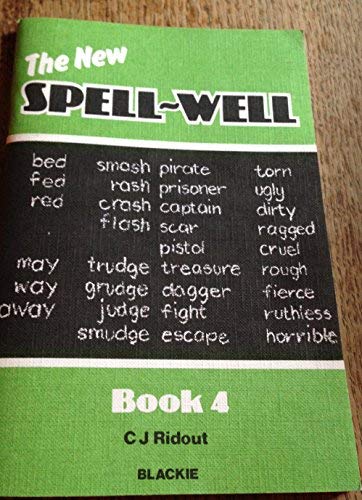 Book The New Spell-well: Book 4 free