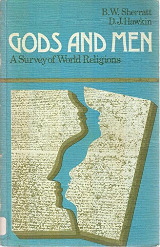 Book Gods And Men free