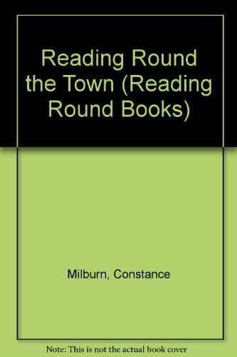 Book Reading Round the Town (Reading Round Books) free