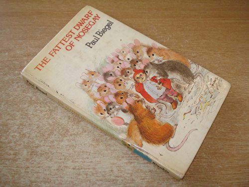 Book Fattest Dwarf Of Nosegay free