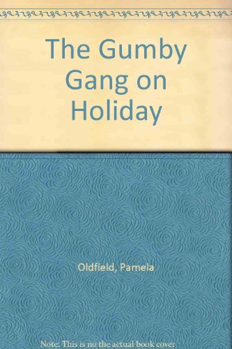 Book The Gumby Gang On Holiday free