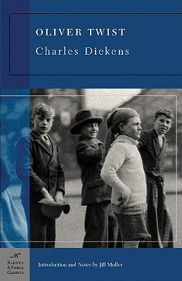 Book Oliver Twist (the Kennett Library) free