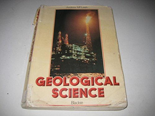 Book Geological Science free