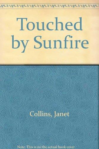 Book Touched By Sunfire free