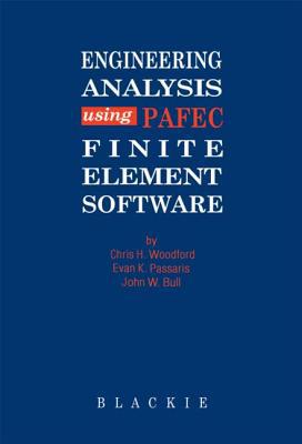 Book Engineering Analysis using PAFEC Finite Element Software free