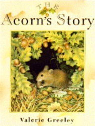 Book The Acorn's Story free