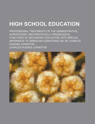 Book High School Education free
