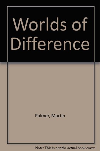 Book Worlds Of Difference free