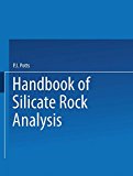 Book A Handbook Of Silicate Rock Analysis free