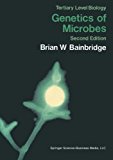 Book Genetics of Microbes (Tertiary Level Biology) free
