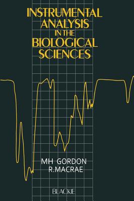 Book Instrumental Analysis in the Biological Sciences free