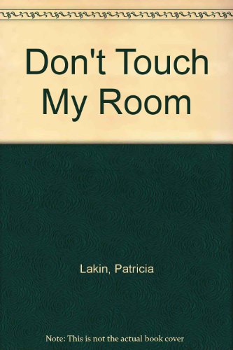 Book Don't Touch My Room free