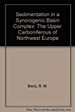 Book Sedimentation In A Synorogenic Basin Complex. The Upper Carboniferous Of Northwest Europe. free