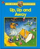 Book Up, Up and Away (A Town Mouse and Country Mouse Story) free