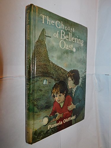 Book The Ghosts of Bellering Oast free