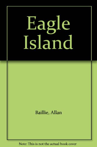 Book Eagle Island free