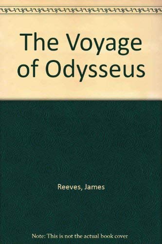 Book The Voyage of Odysseus free
