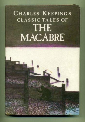 Book Classic Tales of the Macabre free