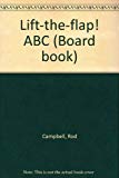 Book Lift-the-flap! Abc (board Book) free