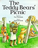 Book The Teddy Bears' Picnic free Book The Teddy Bears' Picnic free
