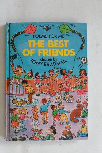 Book The Best of Friends (Poems for Me) free
