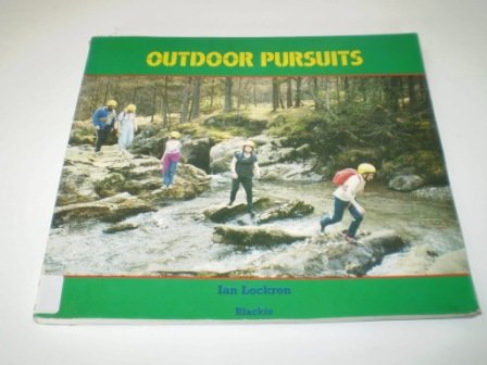 Book Outdoor Pursuits free