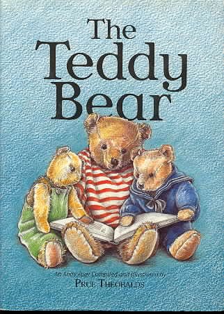 Book The teddy bear: An anthology free