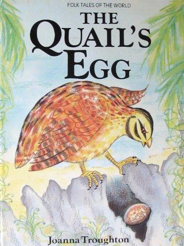 Book The Quail's Egg (Folk Tales of the World) free