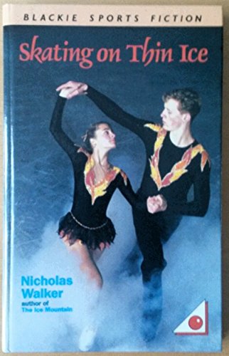 Book Skating On Thin Ice free