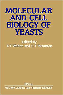 Book Molecular And Cell Biology Of Yeasts free