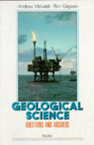 Book Geological Science free