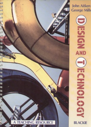 Book Design And Technology - A Teaching Resource free