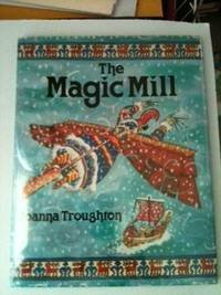 Book The Magic Mill free