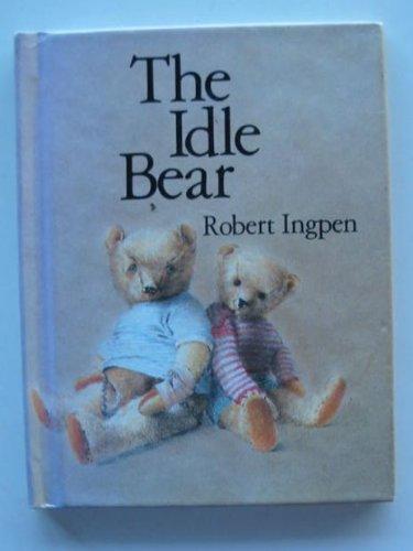 Book The Idle Bear (Miniatures) free