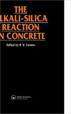 Book The Alkali-Silica Reaction in Concrete free