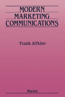 Book Modern Marketing Communications free