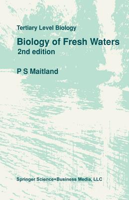Book Biology of fresh waters free