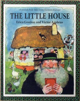 Book The Little House (Folk Tales of the World) free
