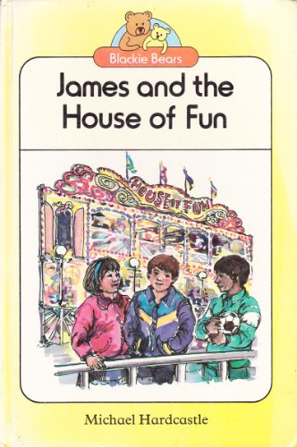 Book James and the House of Fun (Bears) free