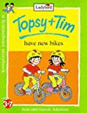 Book Topsy And Tim Ride Their Bikes (Topsy & Tim) free Book Topsy And Tim Ride Their Bikes (Topsy & Tim) free