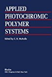 Book Applied Photochromic Polymer Systems free
