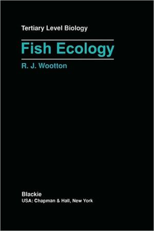 Book Fish Ecology (Tertiary Level Biology) free