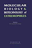 Book Molecular Biology and Biotechnology of Extremophiles free